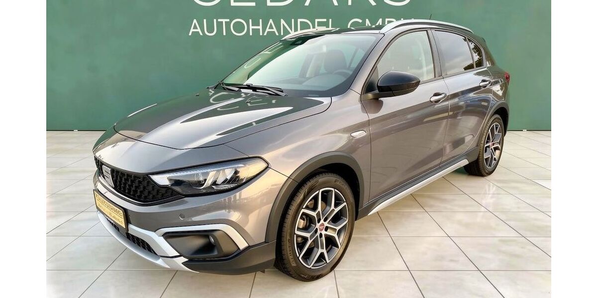 Fiat Tipo 47.000 km 11.950 &euro; Niefern bei Pforzheim 75223