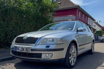 Skoda Octavia 335.000 km 2.390 &euro; Mühlacker 75417