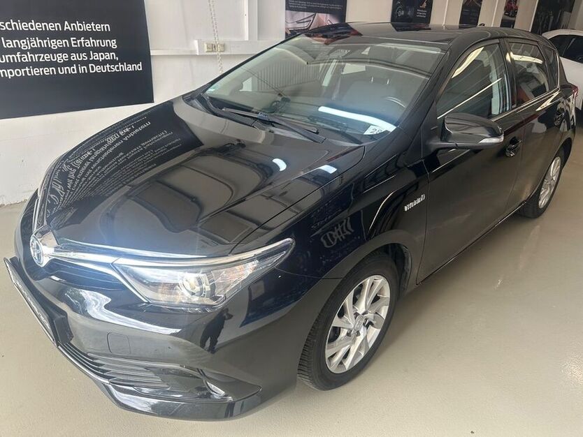 Auris