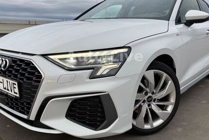 Audi A3 57.360 km 29.990 &euro; Böblingen/Stuttgart 71034