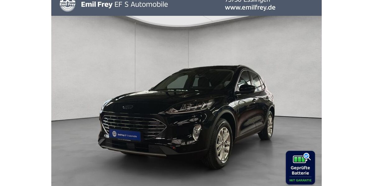 Ford Kuga 141.625 km 15.490 &euro; Esslingen 73730