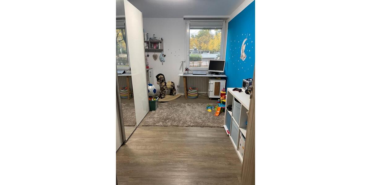 Erdgeschoßwohnung Ludwigsburg Eglosheim - 3.5 Zimmer, 77 m&sup2;, 329.000&euro; | Angebot:24346678