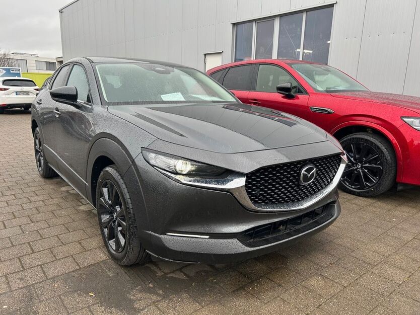 Mazda CX-30 4.300 km 28.600 € Kornwestheim 70806