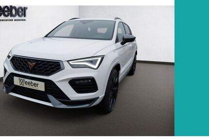 Cupra Ateca 1.100 km 42.590 &euro; Herrenberg 71083