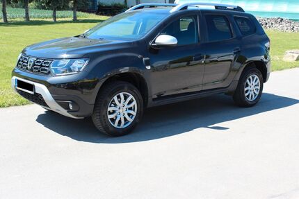 Dacia Duster 29.000 km 14.900 € Ludwigsburg 71640