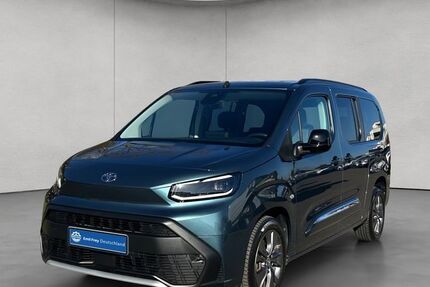 Toyota Proace City 22.915 km 33.470 &euro; Esslingen 73730