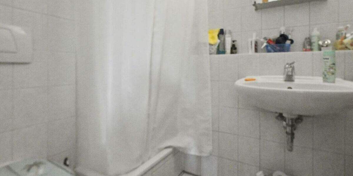 Potenzialstarke 1,5-Zimmerwohnung mit Balkon und Stellplatz in Wendlingen am Neckar 1 zimmer