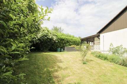 Haus Pforzheim Büchenbronn - 5 Zimmer, 134 m&sup2;, 350.000&euro; | Angebot:27008507