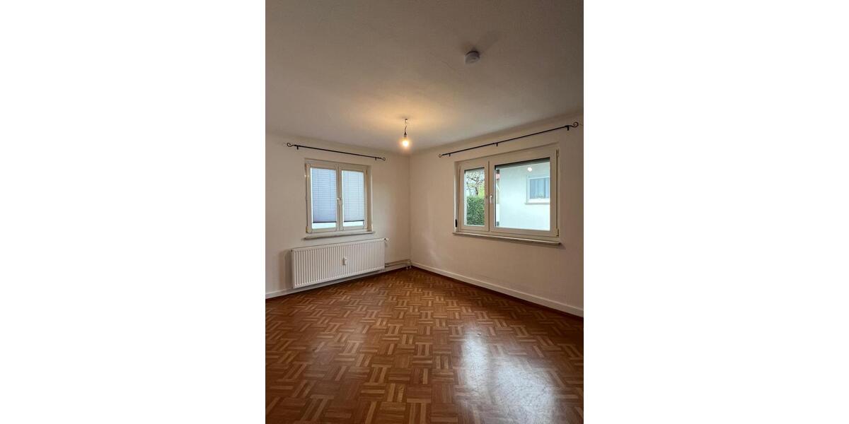 Etagenwohnung Pforzheim Eutingen - 3 Zimmer, 80 m&sup2;, 650&euro; | Angebot:25980516