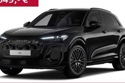 Audi Q5 19.990 km 69.830 &euro; Esslingen 73730