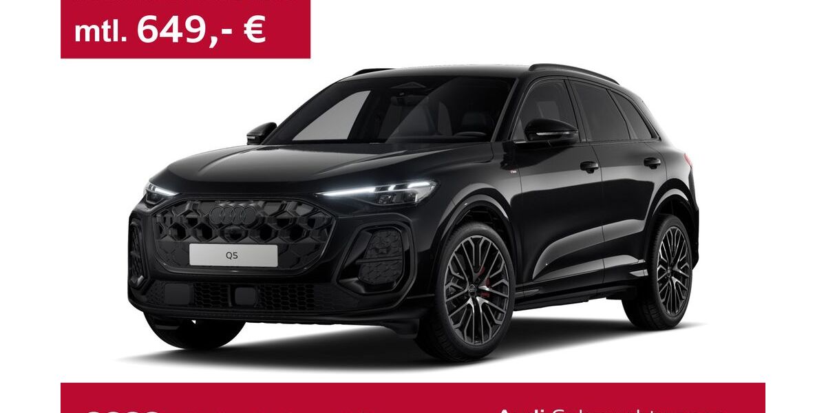 Audi Q5 19.990 km 69.830 &euro; Esslingen 73730
