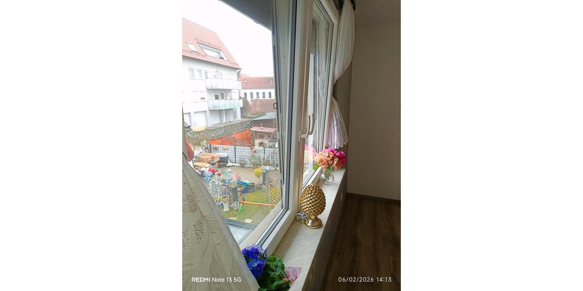 Etagenwohnung Markgröningen - 4.5 Zimmer, 110 m&sup2;, 1.280&euro; | Angebot:24811610