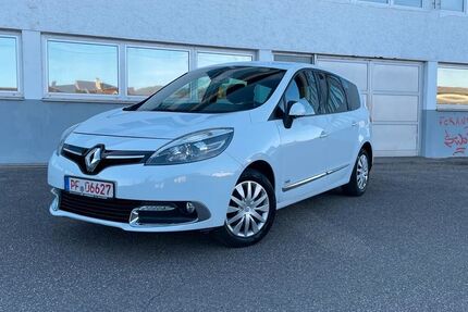 Renault Scenic 192.181 km 3.999 &euro; Pforzheim 75181