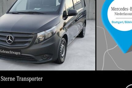 Mercedes-Benz Vito 42.127 km 20.801 &euro; Böblingen 71034
