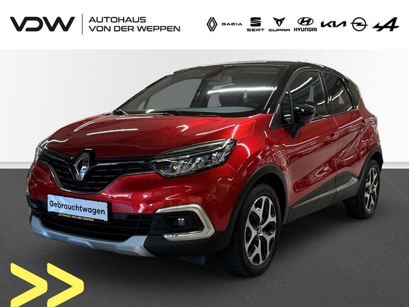 Captur