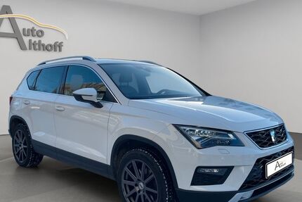Seat Ateca 105.800 km 18.470 &euro; Ditzingen (bei Stuttgart) 71254
