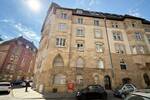 Stuttgart-West: Familienfreundliche 4-Zimmer-Wohnung im Altbaujuwel