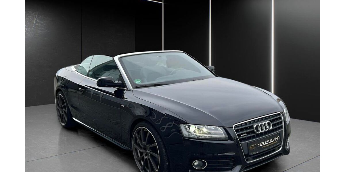 Audi A5 87.000 km 18.500 &euro; Gäufelden 71126