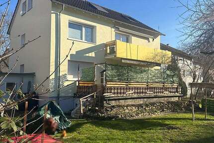 Haus Ludwigsburg Eglosheim - 9 Zimmer, 243 m&sup2;, 829.000&euro; | Angebot:25460045