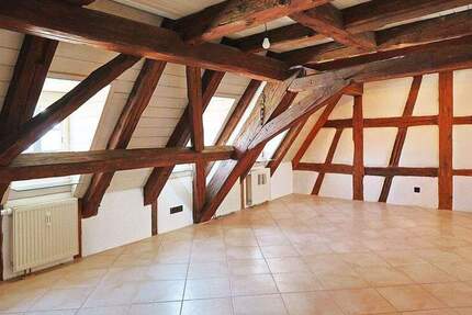 Wohnung Renningen Malmsheim - 4 Zimmer, 98 m&sup2;, 1.000&euro; | Angebot:25897765