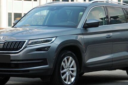 Skoda Kodiaq 142.000 km 19.990 &euro; Leinfelden-Echterdingen 70771