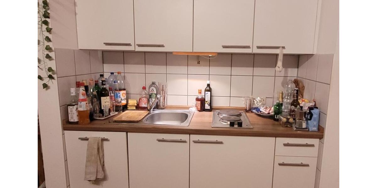 Etagenwohnung Tübingen - 1 Zimmer, 28 m&sup2;, 143.000&euro; | Angebot:27086828