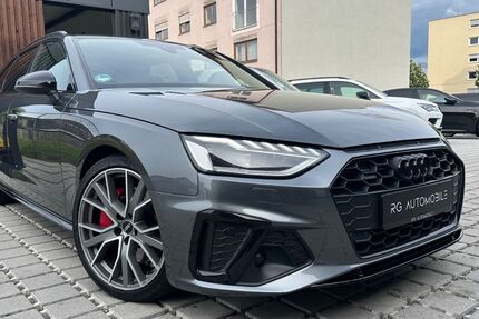 Audi A4 269.250 km 18.499 &euro; Pforzheim 75179