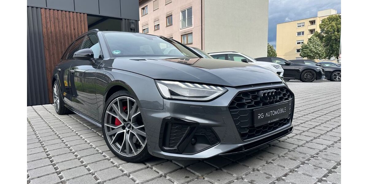Audi A4 269.250 km 18.499 &euro; Pforzheim 75179