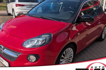 Opel Adam 92.950 km 7.380 &euro; Leonberg 71229