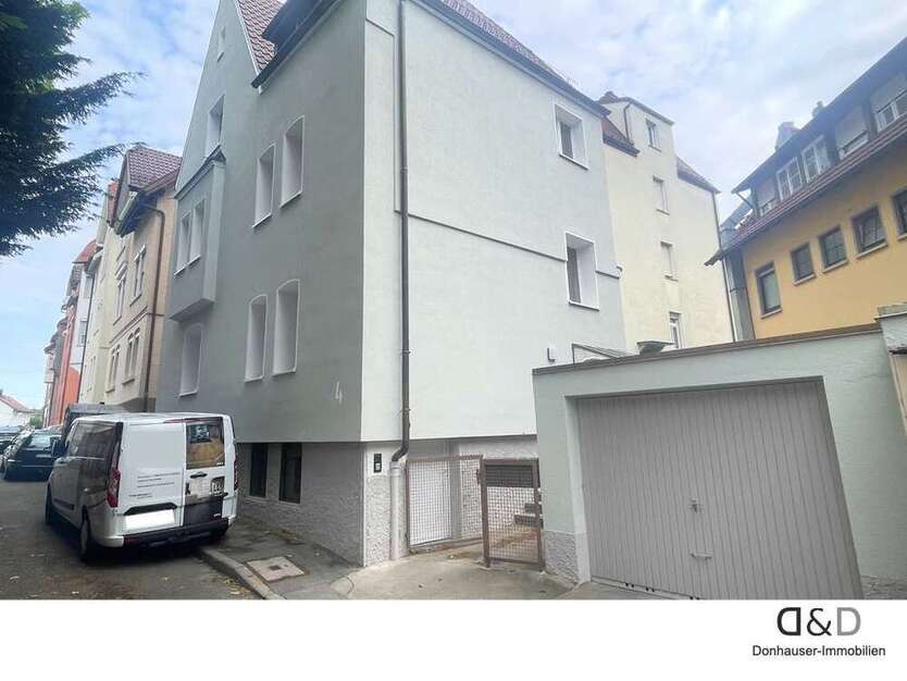 Wohnung zum Mieten in Stuttgart 1.030 € 67.5 m²