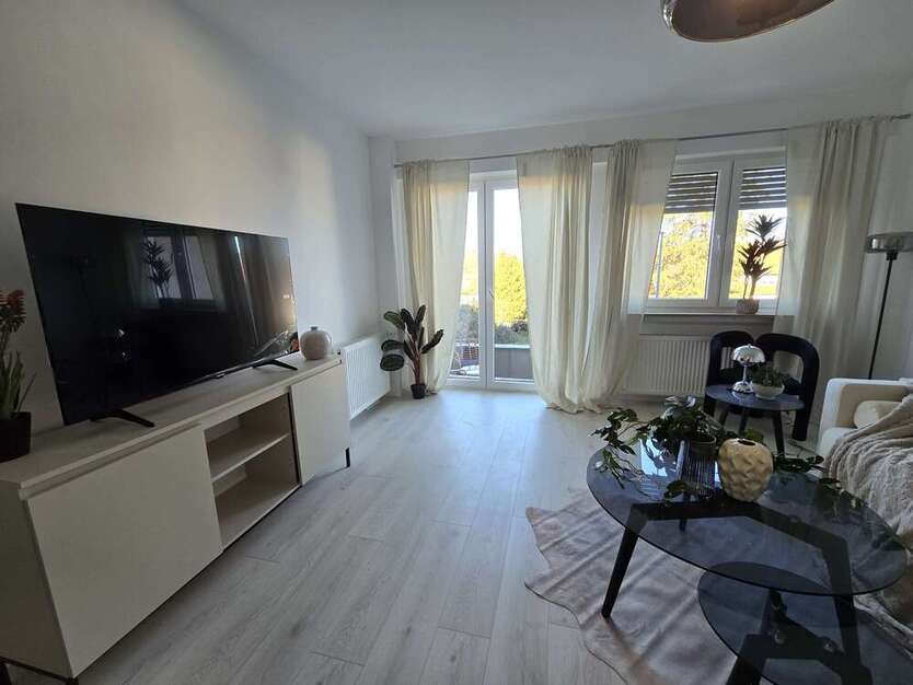 Wohnung zum Mieten in Stuttgart 830 € 42 m²