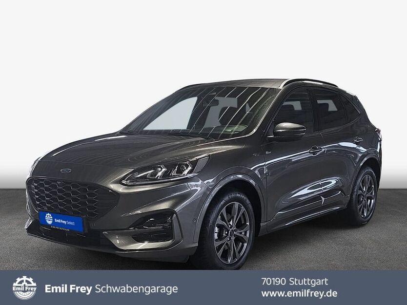 Ford Kuga 13.688 km 24.500 € Stuttgart 70190