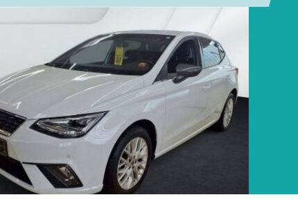 Seat Ibiza 15.684 km 22.980 &euro; Weil der Stadt 71263