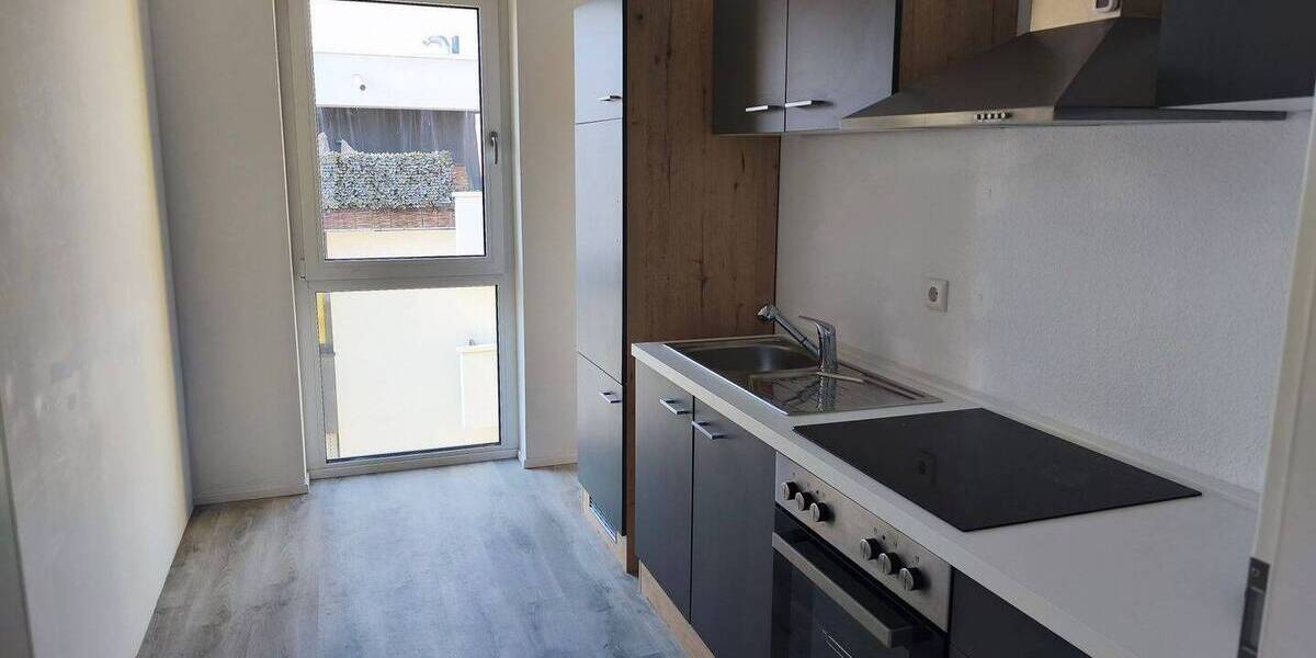 Etagenwohnung Tübingen Südstadt - 4 Zimmer, 85 m&sup2;, 649.888&euro; | Angebot:26029776