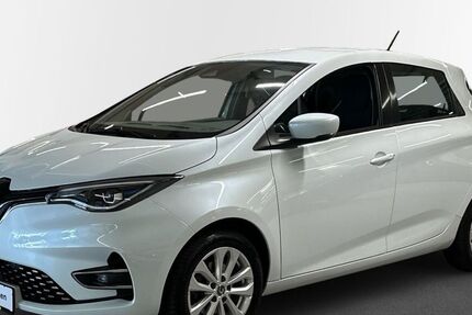 Renault ZOE 35.300 km 14.990 € Stuttgart 70469