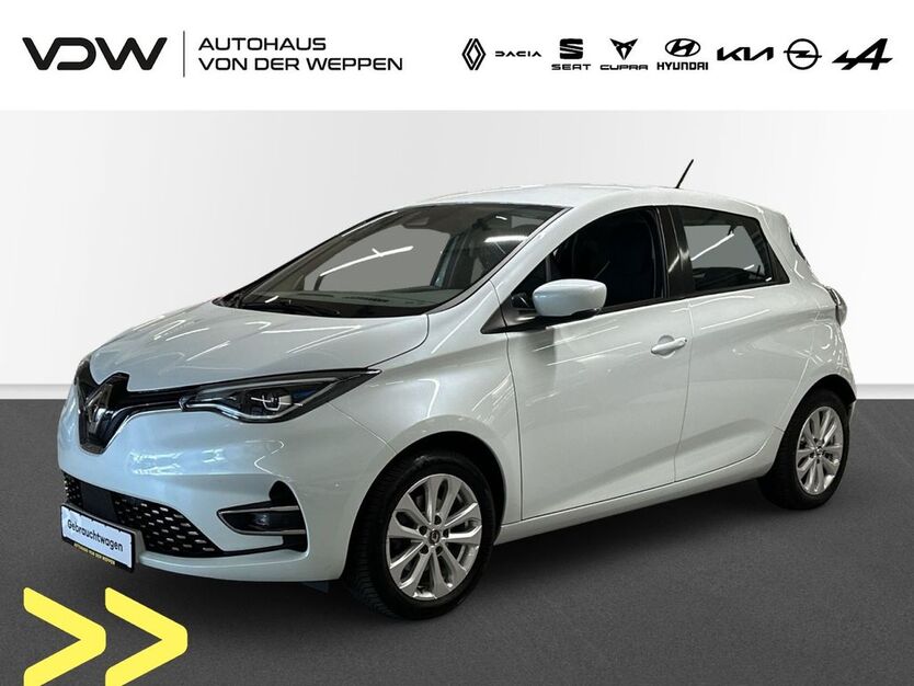 Renault ZOE 35.300 km 14.990 € Stuttgart 70469