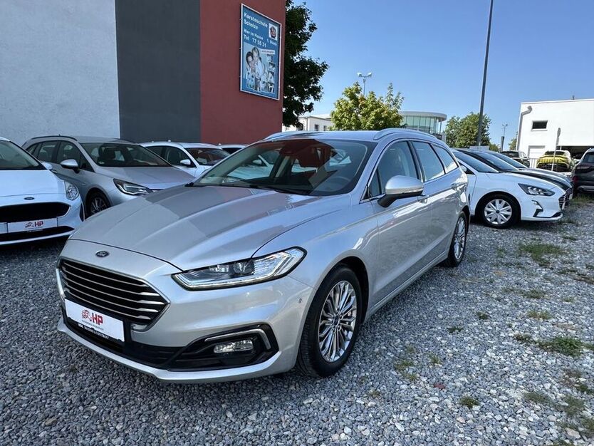 Mondeo