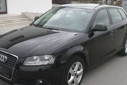 Audi A3 180.900 km 5.900 &euro; Gomaringen 72810