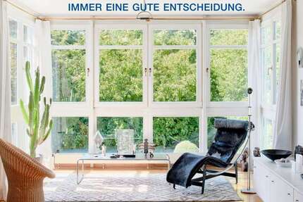 Wohnung zum Kaufen in Stuttgart 799.000 € 140 m² 3.5 zimmer