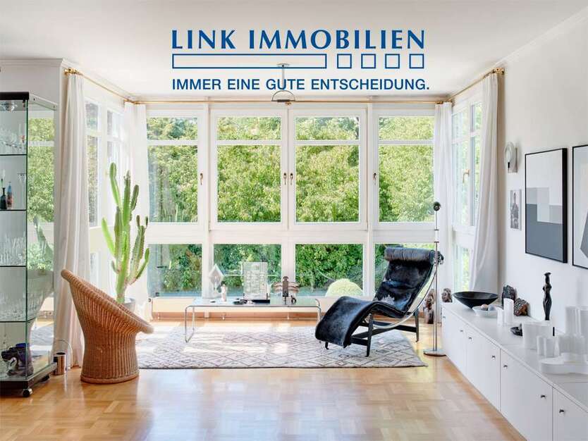 Wohnung zum Kaufen in Stuttgart 799.000 € 140 m² 3.5 zimmer