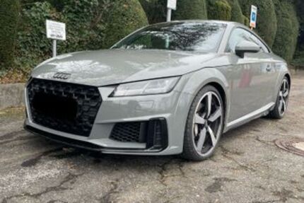 Audi TT 120.000 km 28.600 € Magstadt 71106