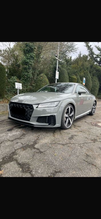 Audi TT 120.000 km 28.600 € Magstadt 71106