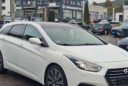 Hyundai i40 166.500 km 9.500 &euro; Leonberg 71229