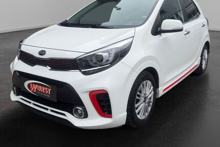 Kia Picanto 78.500 km 11.890 &euro; Reutlingen 72770