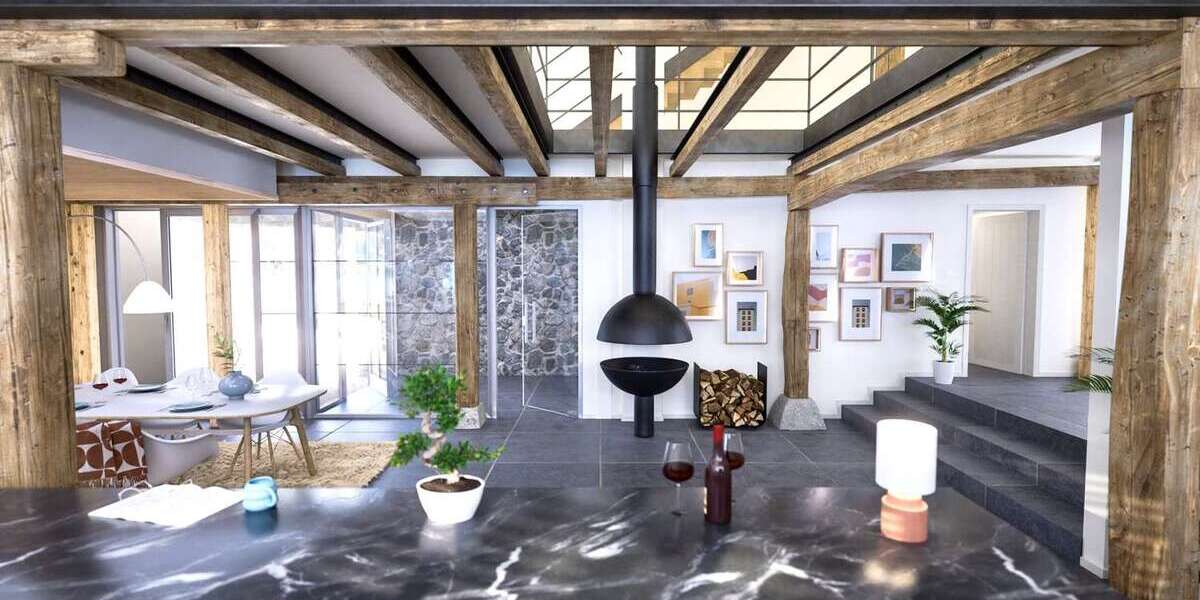 Wohnung zum Kaufen in Tübingen Bebenhausen 1.545.000 € 238 m² 6 zimmer