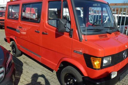 Mercedes-Benz Sprinter 89.000 km 18.900 &euro; Nürtingen bei Stuttgart 72622