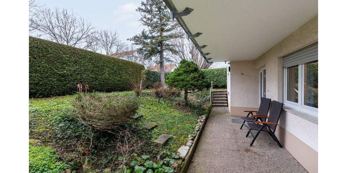 Etagenwohnung Fellbach Schmiden - 2 Zimmer, 60 m&sup2;, 249.000&euro; | Angebot:25837344