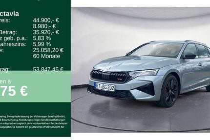 Skoda Octavia 2.113 km 44.900 &euro; Reutlingen 72770