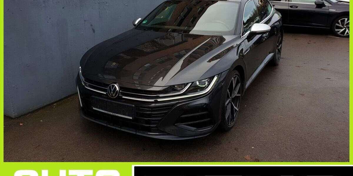 VW Arteon 67.629 km 32.970 &euro; Waiblingen 71332
