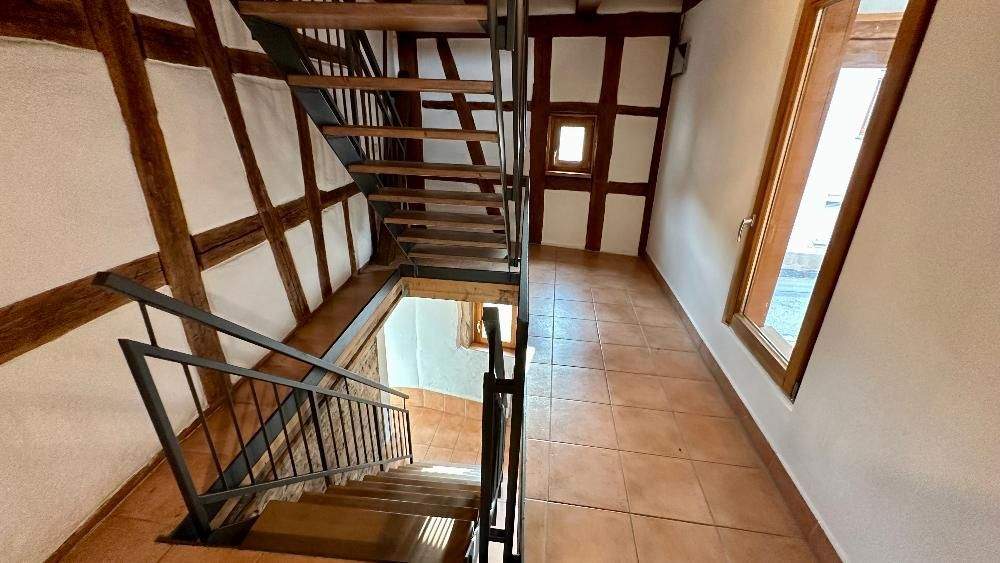 Mehrfamilienhaus, Wohnhaus Heimsheim - 7 Zimmer, 170 m&sup2;, 2.450&euro; | Angebot:24778099